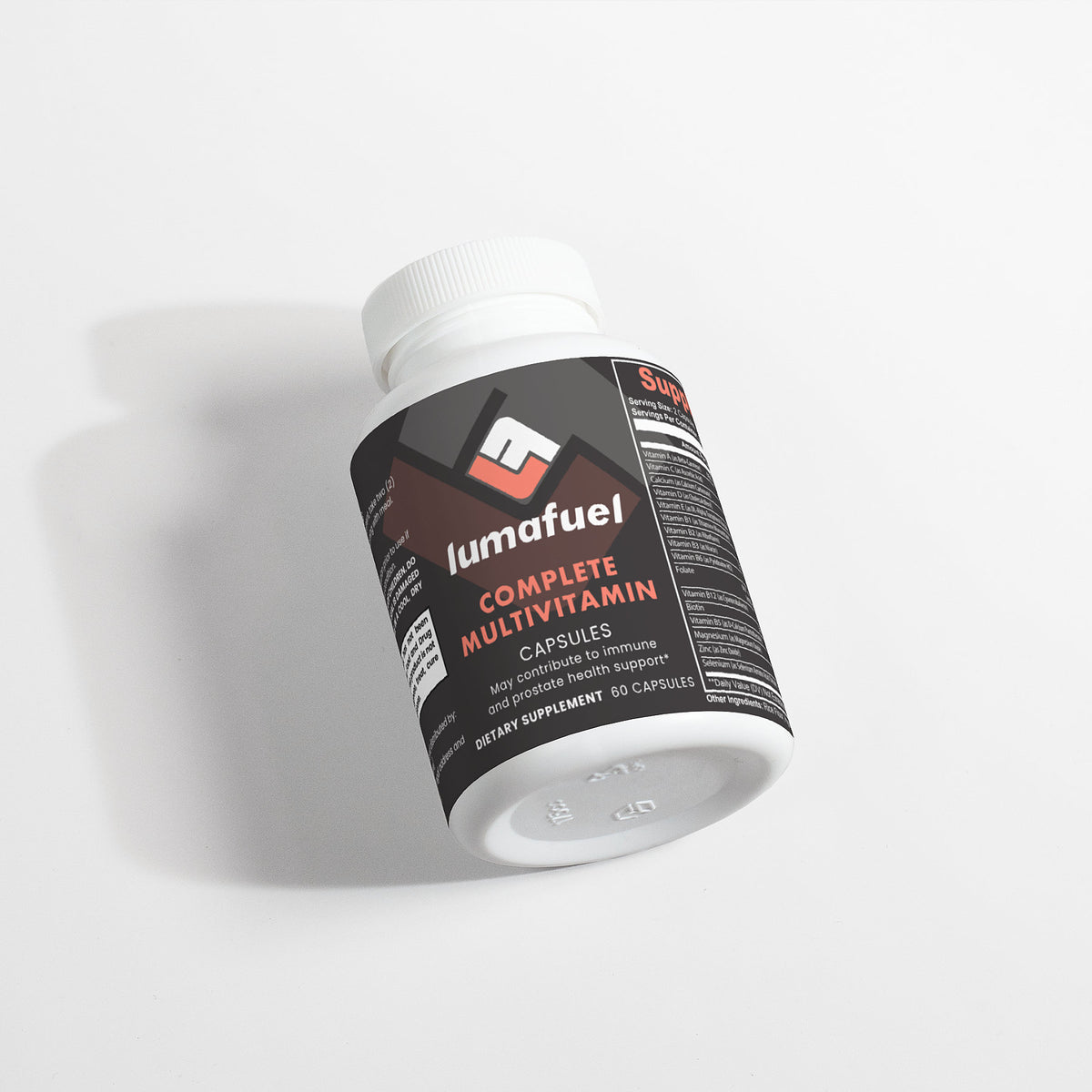 Complete Multivitamin