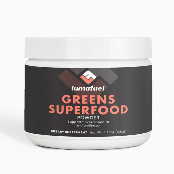 Greens Superfood