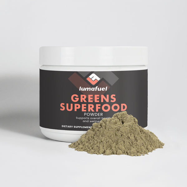 Greens Superfood