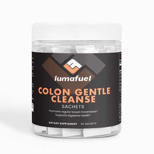 Colon Gentle Cleanse