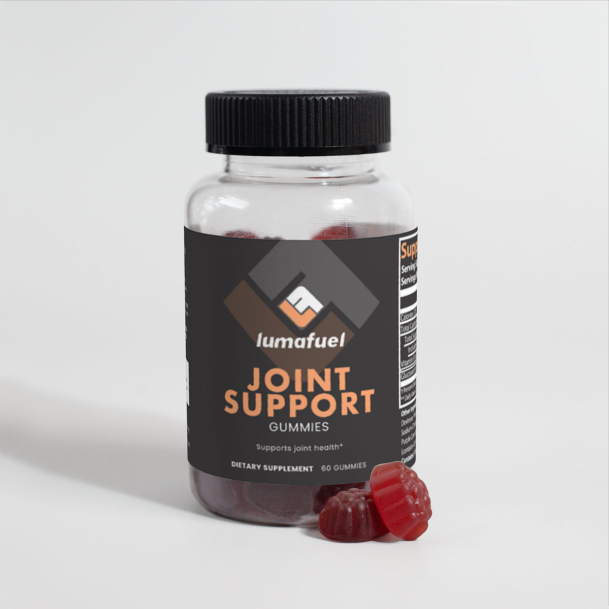 Joint Support Gummies (Adult)