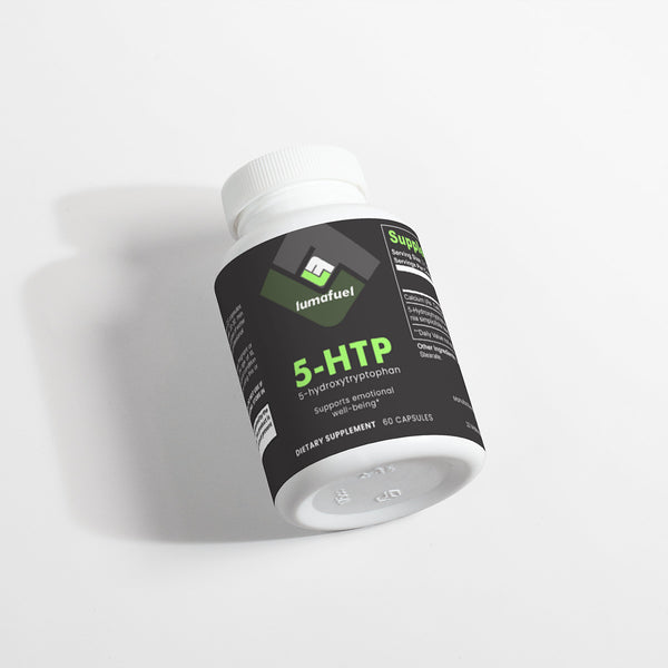 5-HTP