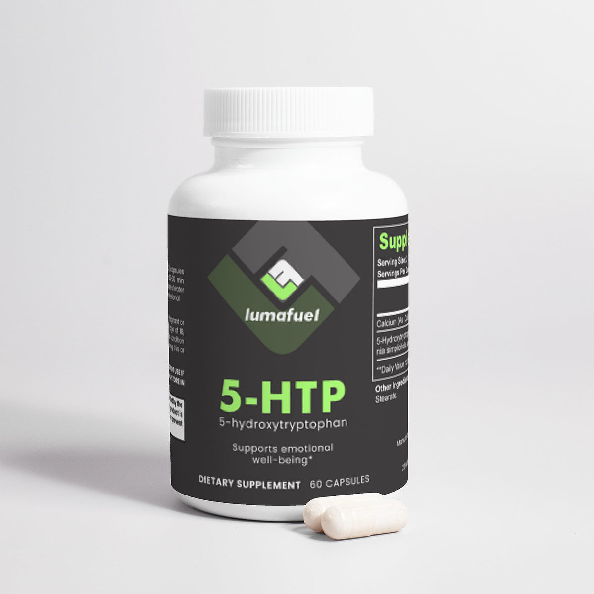 5-HTP