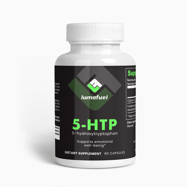 5-HTP