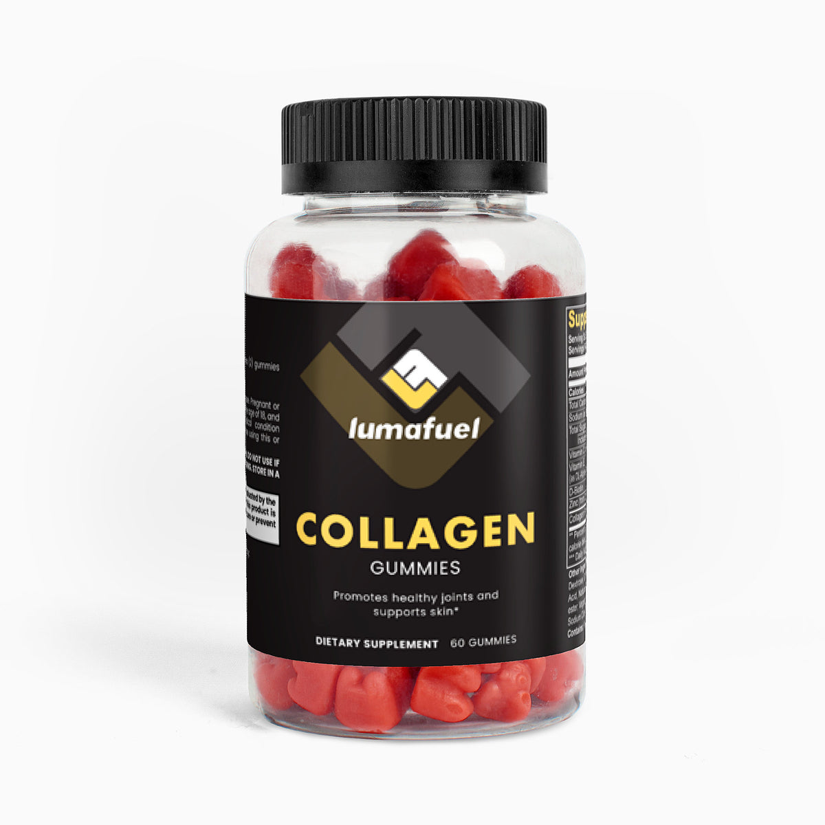 Collagen Gummies (Adult)