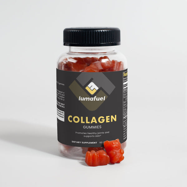 Collagen Gummies (Adult)