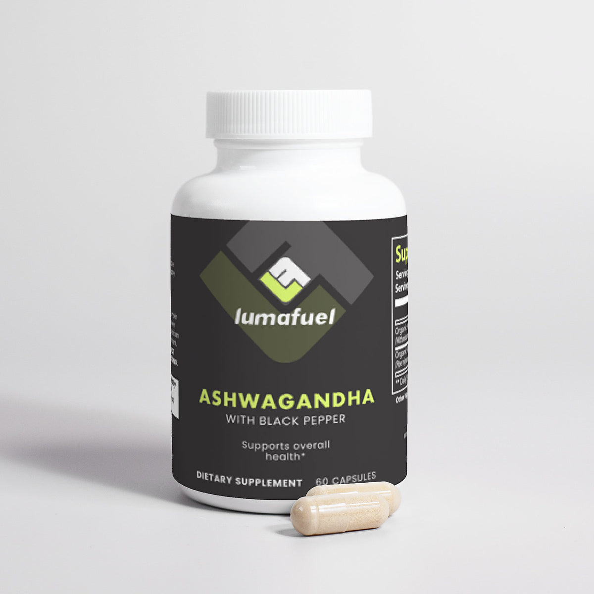 Ashwagandha