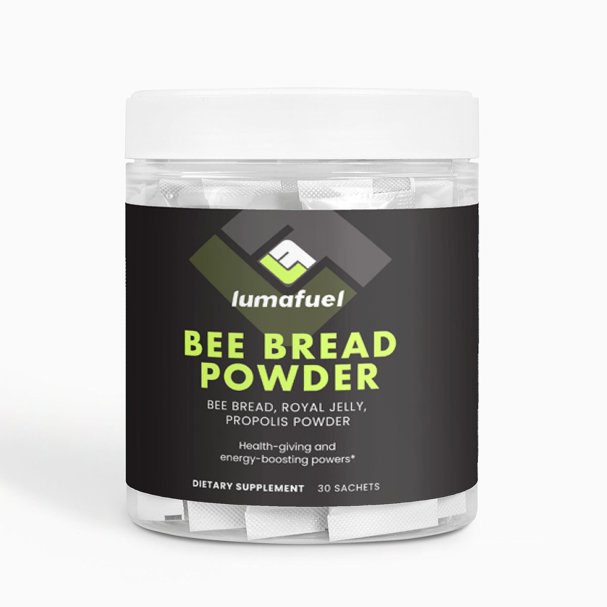 Bee Bread Powder