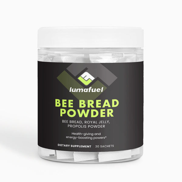 Bee Bread Powder