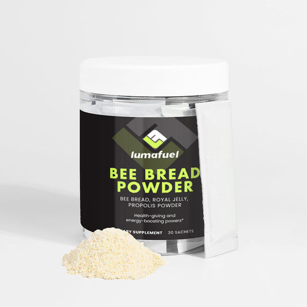 Bee Bread Powder