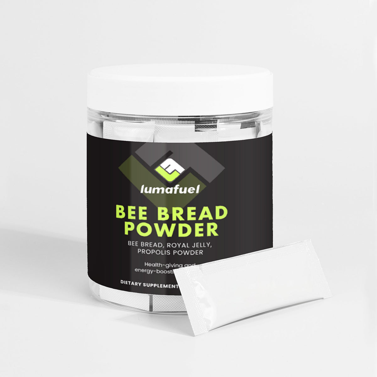 Bee Bread Powder