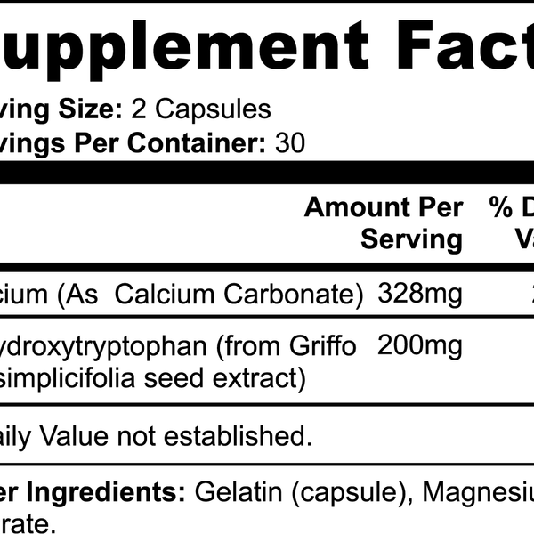 5-HTP